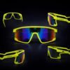 aura reserve edition cricket sunglasses for men