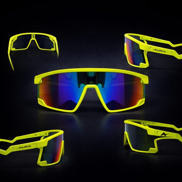 aura reserve edition cricket sunglasses for men