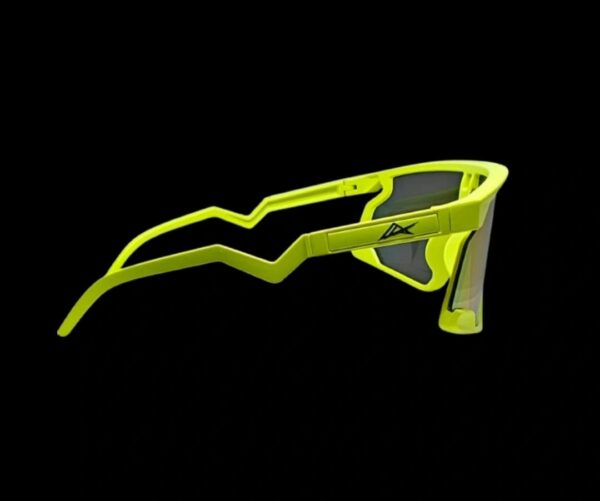 Aura Ryze Sports Sunglasses for Men