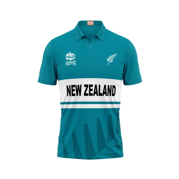 new zealand cricket jersey