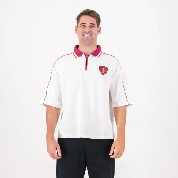 AB de Villiers 360 Crest Oversized Cricket Jersey