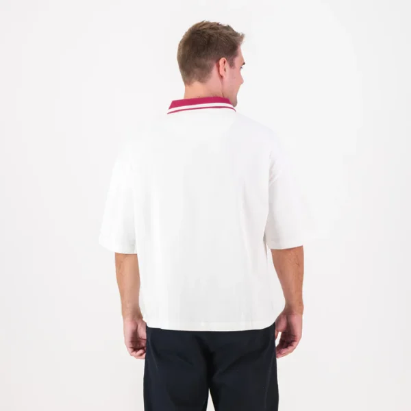 AB de Villiers 360 Crest Oversized Cricket Jersey