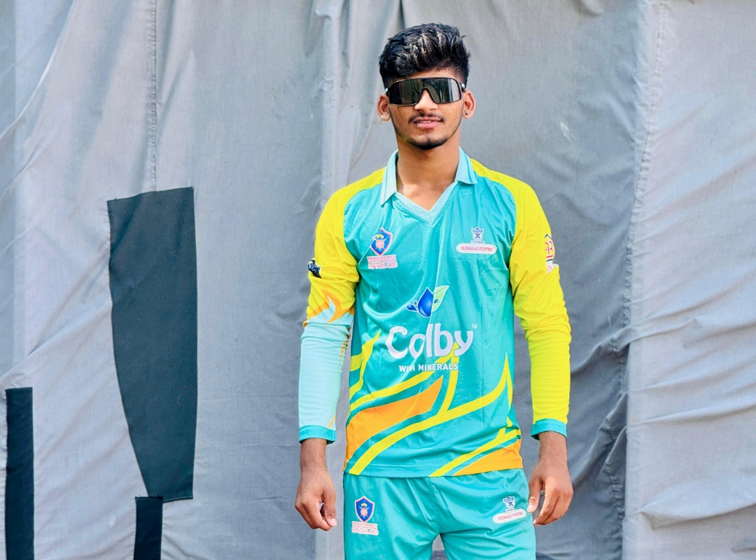 ashutosh mali