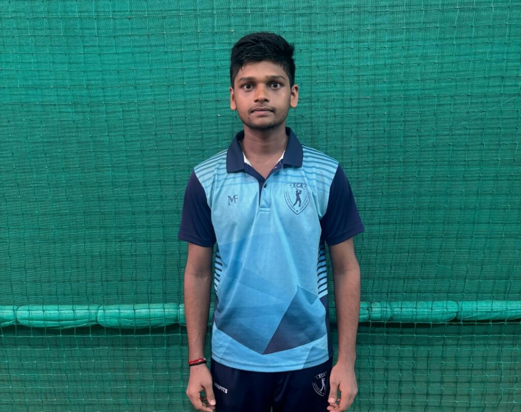 haridev singh