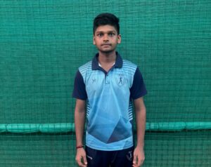 haridev singh