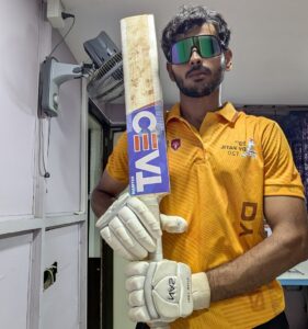 jayesh bhati