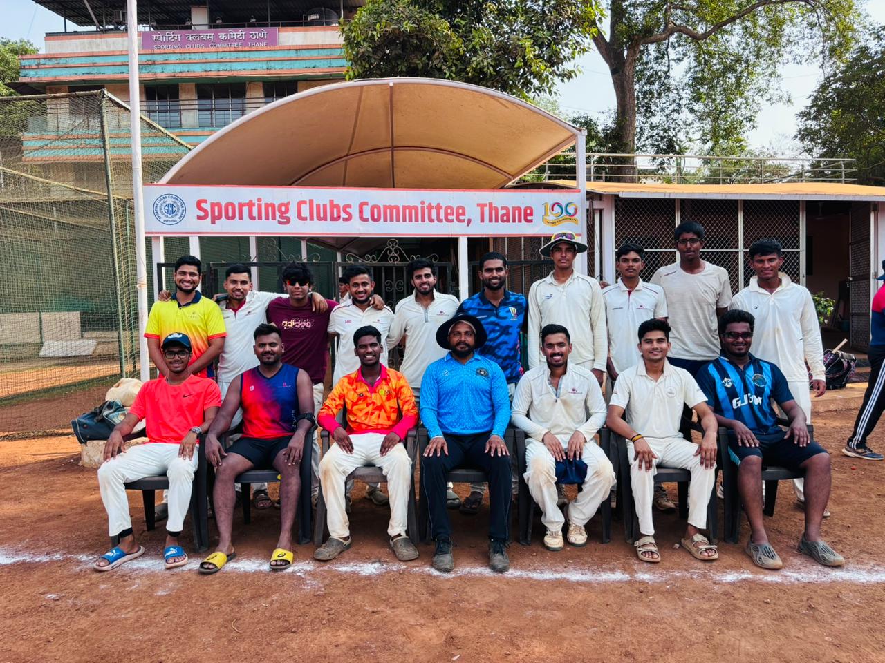 mazgaon cc