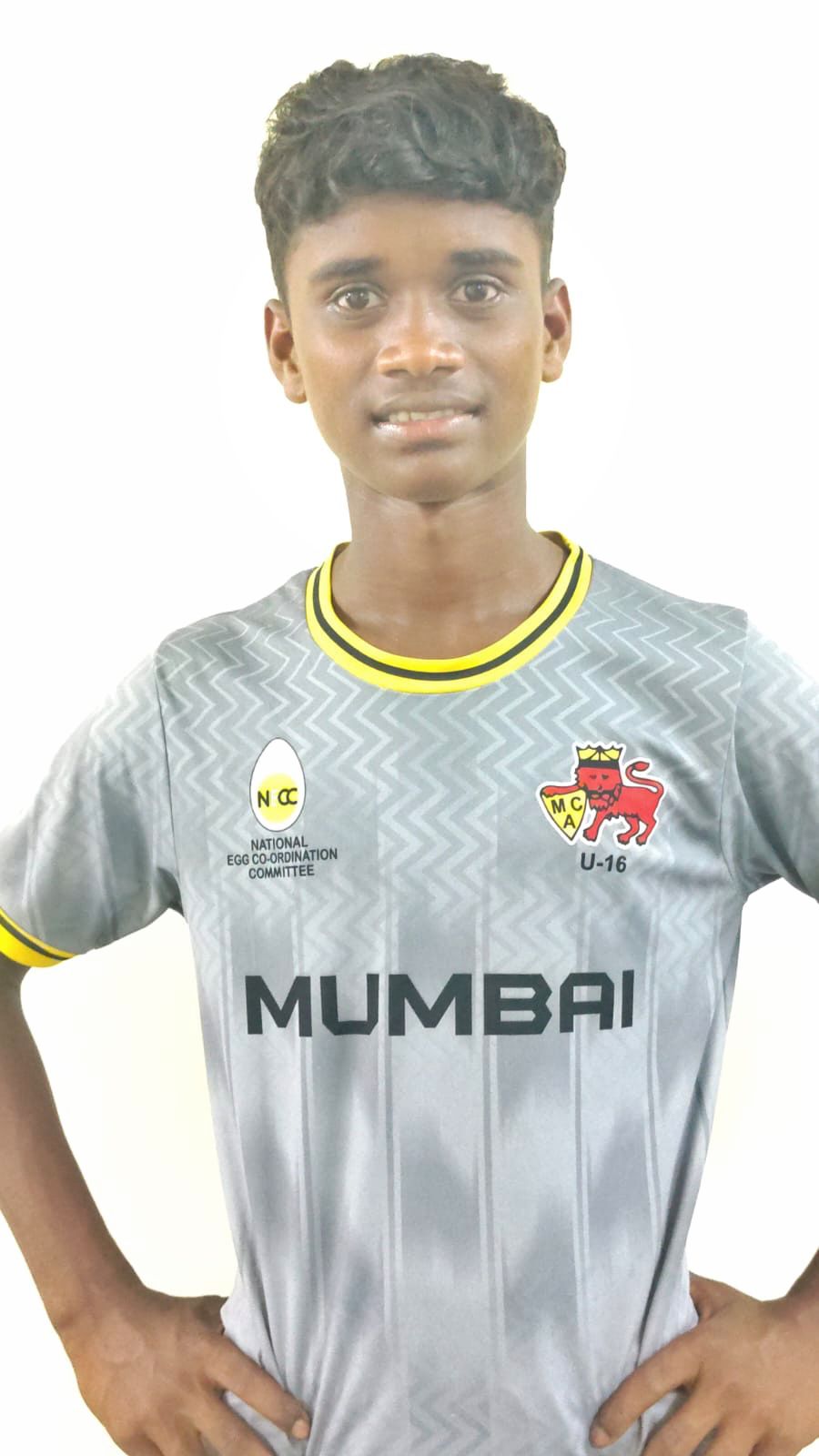 nikhil verma