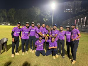 nse team