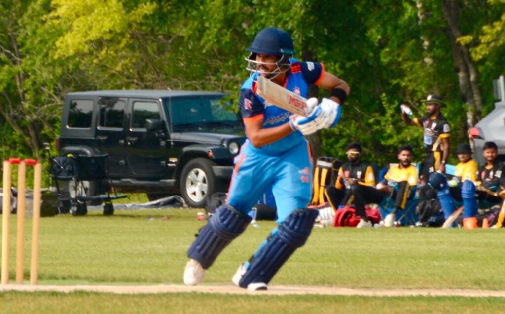 prayag kumar
