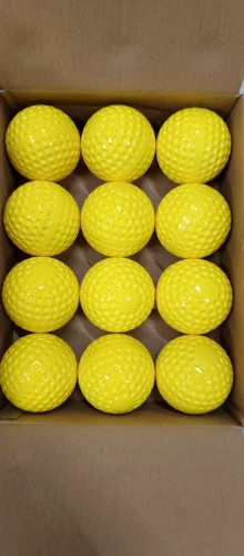 machine balls