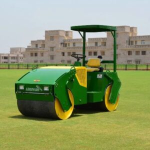 sokhi leopard pitch roller