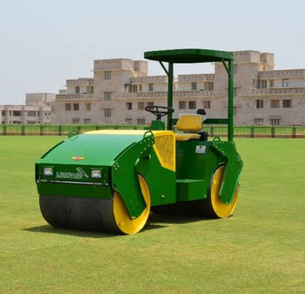 sokhi leopard pitch roller
