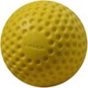 bowling machine balls