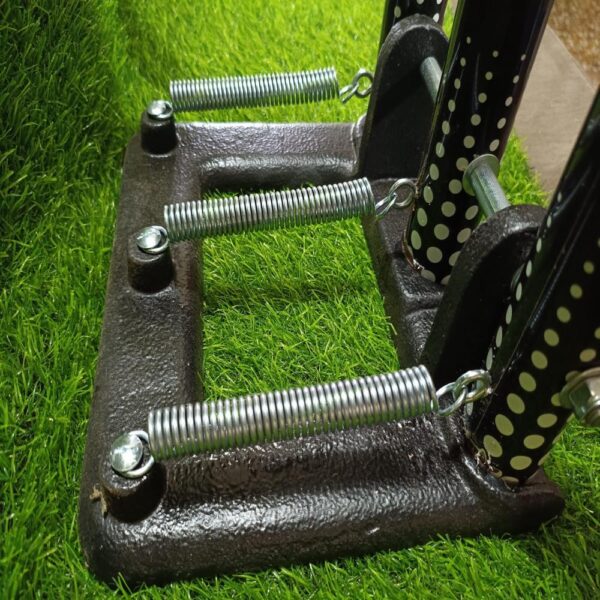 cricket led stumps set