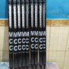 cricket led stumps set