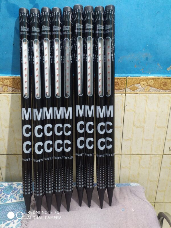 cricket led stumps set
