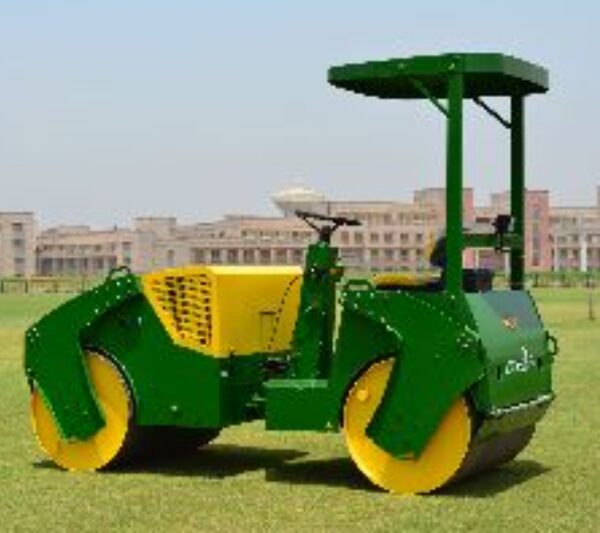 sokhi leopard pitch roller