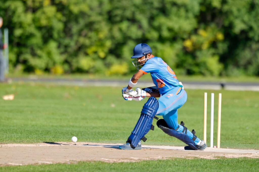 prayag kumar