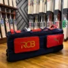 royal challengers bangalore rcb cricket kitbag