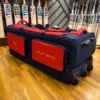 royal challengers bangalore rcb cricket kitbag
