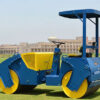 sokhi leopard pitch roller