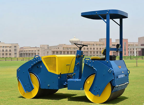 sokhi leopard pitch roller