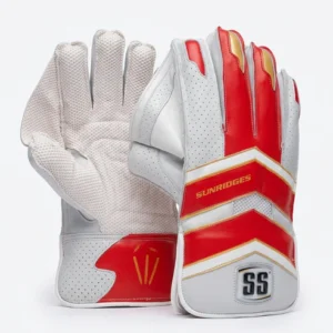 ss keeping gloves