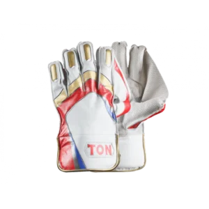 ss ton pro wicket keeping gloves