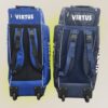 virtus wheelie cricket kitbag