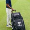 virtus wheelie cricket kitbag