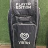 virtus wheelie cricket kitbag