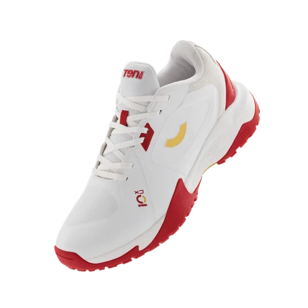 tenxu rubber cricket studs shoes