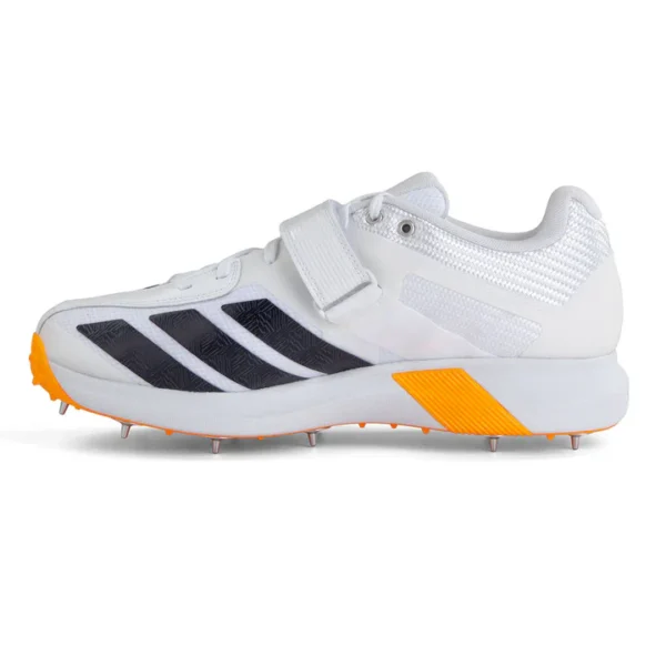 adidas adipwoer incurza metal spikes shoes