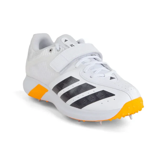 adidas adipwoer incurza metal spikes shoes