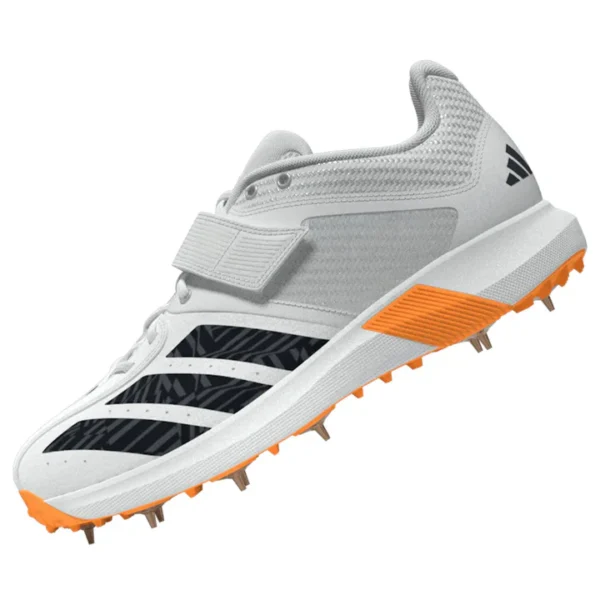 adidas adipwoer incurza metal spikes shoes