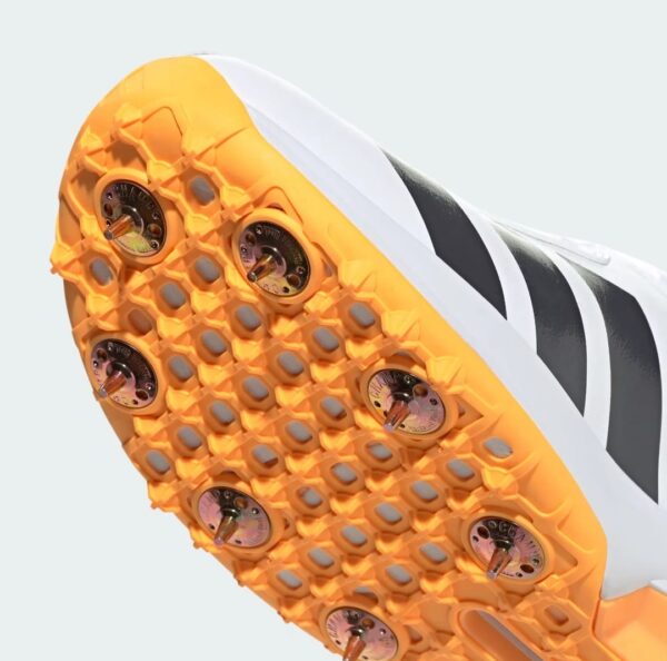 adidas 22 yards spikes cricket shoes