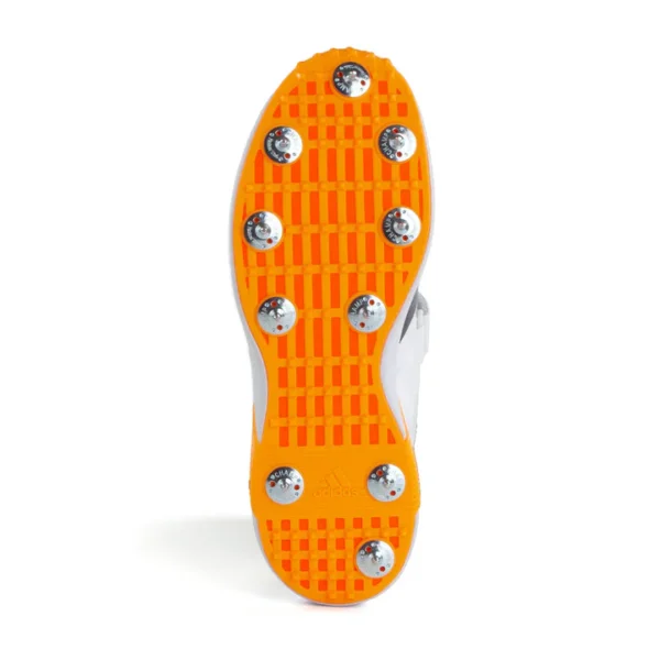 adidas adipwoer incurza metal spikes shoes