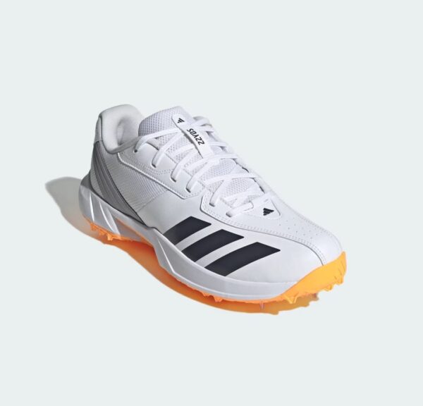 adidas 22 yards spikes cricket shoes