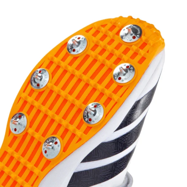 adidas adipwoer incurza metal spikes shoes