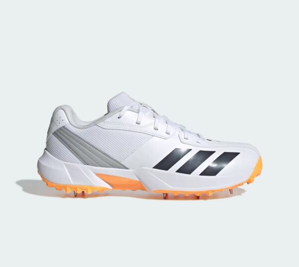 adidas 22 yards spikes cricket shoes