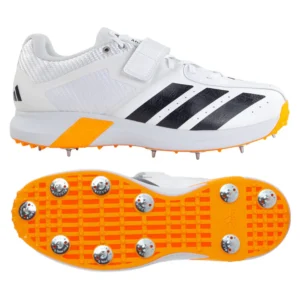 adidas adipwoer incurza metal spikes shoes