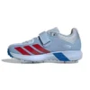 adidas adipwoer incurza metal spikes shoes