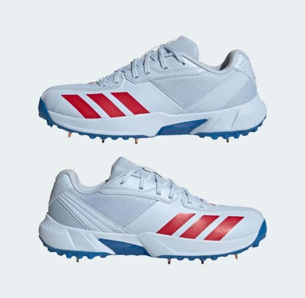 adidas 22 yards spikes cricket shoes