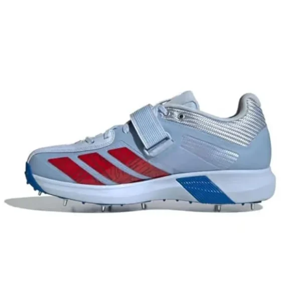 adidas adipwoer incurza metal spikes shoes