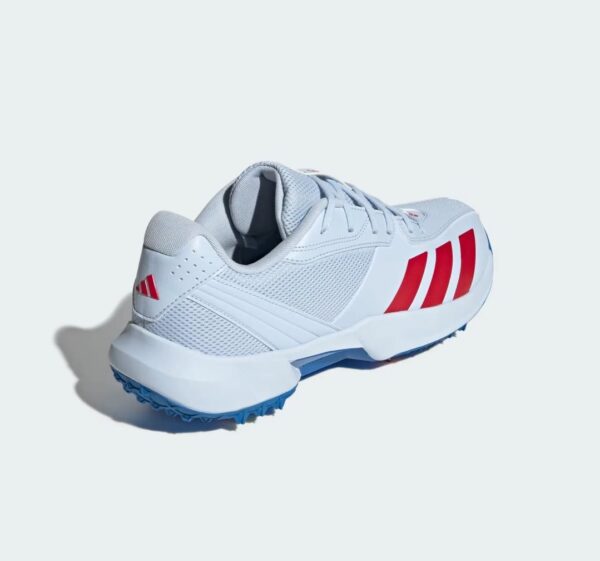 adidas 22 yards spikes cricket shoes