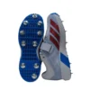 adidas adipwoer incurza metal spikes shoes
