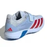 adidas adipwoer incurza metal spikes shoes