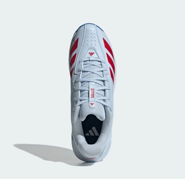 adidas 22 yards spikes cricket shoes