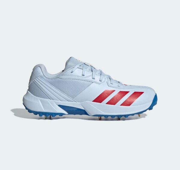 adidas 22 yards spikes cricket shoes
